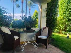 Habitación triple Moraleja Estepona Costa del Sol